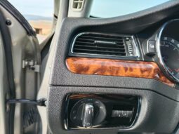 SKODA Superb Elegance Automatik voll