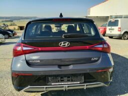 HYUNDAI Hyundai i20 GO Plus Sondermodell AUTOMATIK  Navi, Kamera voll