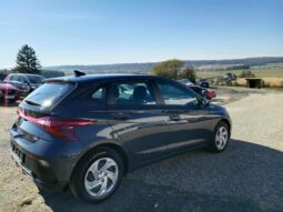 HYUNDAI Hyundai i20 GO Plus Sondermodell AUTOMATIK  Navi, Kamera voll