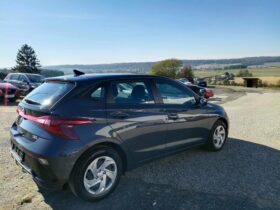 HYUNDAI Hyundai i20 GO Plus Sondermodell AUTOMATIK  Navi, Kamera