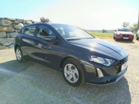 HYUNDAI Hyundai i20 GO Plus Sondermodell AUTOMATIK  Navi, Kamera