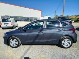 HYUNDAI Hyundai i20 GO Plus Sondermodell AUTOMATIK  Navi, Kamera voll