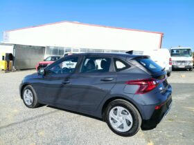 HYUNDAI Hyundai i20 GO Plus Sondermodell AUTOMATIK  Navi, Kamera
