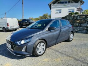 HYUNDAI Hyundai i20 GO Plus Sondermodell AUTOMATIK  Navi, Kamera