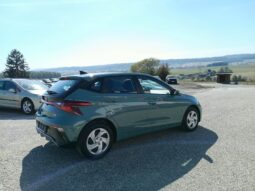 HYUNDAI Hyundai i20  GO  Plus Sondermodell Automatik, Navi, Kamera