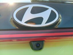 HYUNDAI IHyundai i20 GO  Sondermodell  AUTOMATIK, Navi, Kamera voll