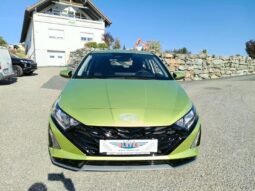 HYUNDAI IHyundai i20 GO  Sondermodell  AUTOMATIK, Navi, Kamera voll