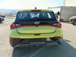 HYUNDAI IHyundai i20 GO  Sondermodell  AUTOMATIK, Navi, Kamera voll