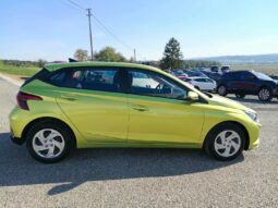 HYUNDAI IHyundai i20 GO Plus Sondermodell  AUTOMATIK, Navi, Kamera