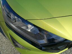 HYUNDAI IHyundai i20 GO  Sondermodell  AUTOMATIK, Navi, Kamera voll