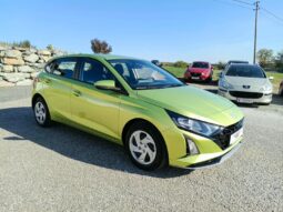 HYUNDAI IHyundai i20 GO Plus Sondermodell  AUTOMATIK, Navi, Kamera