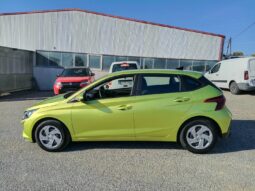 HYUNDAI IHyundai i20 GO  Sondermodell  AUTOMATIK, Navi, Kamera voll
