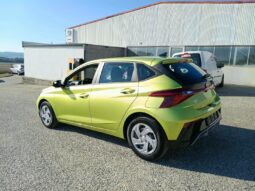 HYUNDAI IHyundai i20 GO Plus Sondermodell  AUTOMATIK, Navi, Kamera