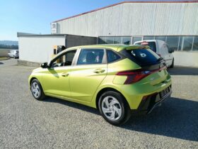 HYUNDAI IHyundai i20 GO Plus Sondermodell  AUTOMATIK, Navi, Kamera