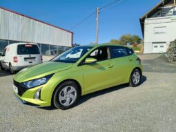 HYUNDAI IHyundai i20 GO Plus Sondermodell  AUTOMATIK, Navi, Kamera