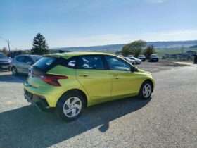 HYUNDAI IHyundai i20 GO Plus Sondermodell  AUTOMATIK, Navi, Kamera