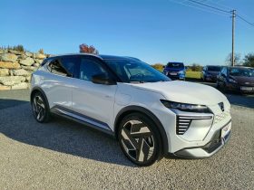 MITSUBISHI Eclipse Cross BEV Diamond 11kW LR 26