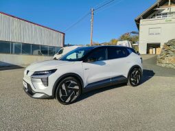 MITSUBISHI Eclipse Cross BEV Diamond 11kW LR 26