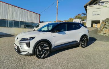 MITSUBISHI Eclipse Cross BEV Diamond 11kW LR 26