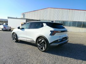 MITSUBISHI Eclipse Cross BEV Diamond 11kW LR 26