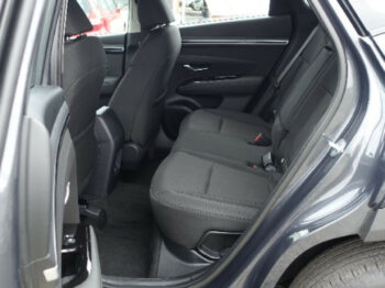 Hyundai Tucson NX4 Smart Line 1,6 T-GDi 2WD P4/P5 Paket voll