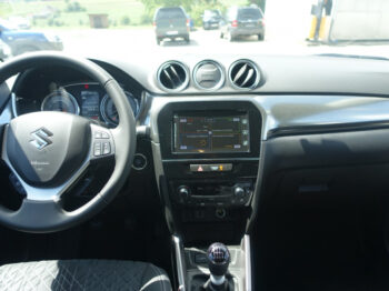 Suzuki Vitara 1,4 GLX Flash 4WD ALLGRIP, Panoramadach, voll