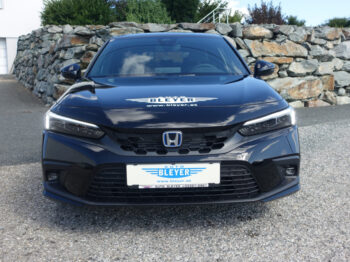 Honda Civic- Sport e:HEV 2.0 voll