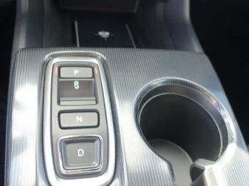 Honda Civic e:HEV 2.0 voll