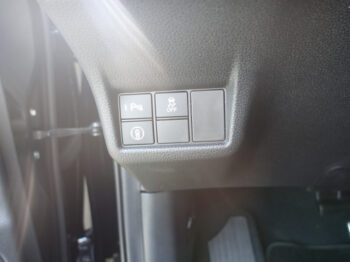 Honda Civic e:HEV 2.0 voll