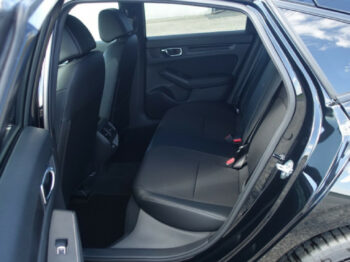 Honda Civic e:HEV 2.0 voll