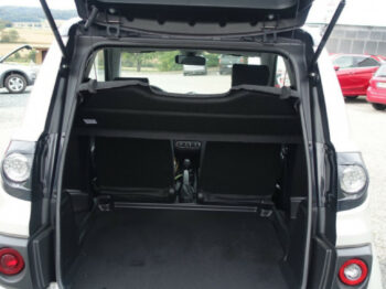 Microcar MGO6 voll