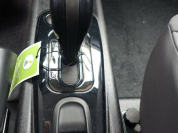 Microcar MGO6 voll