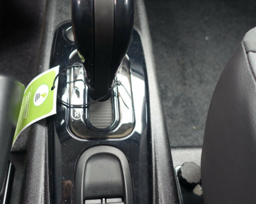 Microcar MGO6 voll
