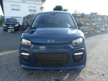 Microcar MGO6 voll