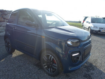 Microcar MGO6 voll