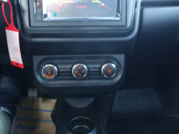 Microcar MGO6 voll