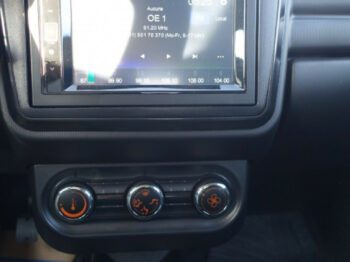 Microcar MGO6 voll