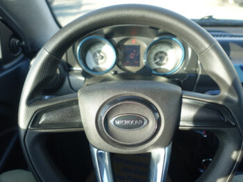 Microcar MGO6 voll