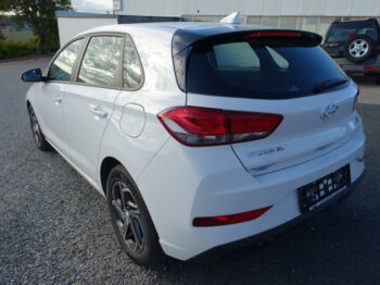 Hyundai i30 1,5 DPI Edition 30 voll