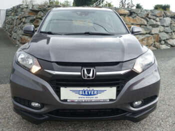 Honda HR-V 1,6 i-DTEC Elegance voll