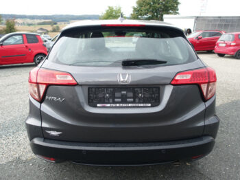Honda HR-V 1,6 i-DTEC Elegance voll