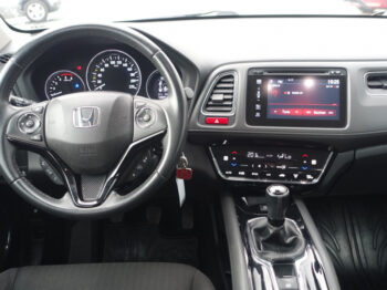 Honda HR-V 1,6 i-DTEC Elegance voll