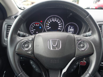 Honda HR-V 1,6 i-DTEC Elegance voll