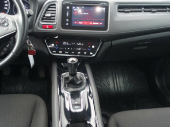 Honda HR-V 1,6 i-DTEC Elegance voll