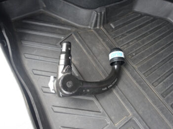 Honda HR-V 1,6 i-DTEC Elegance voll