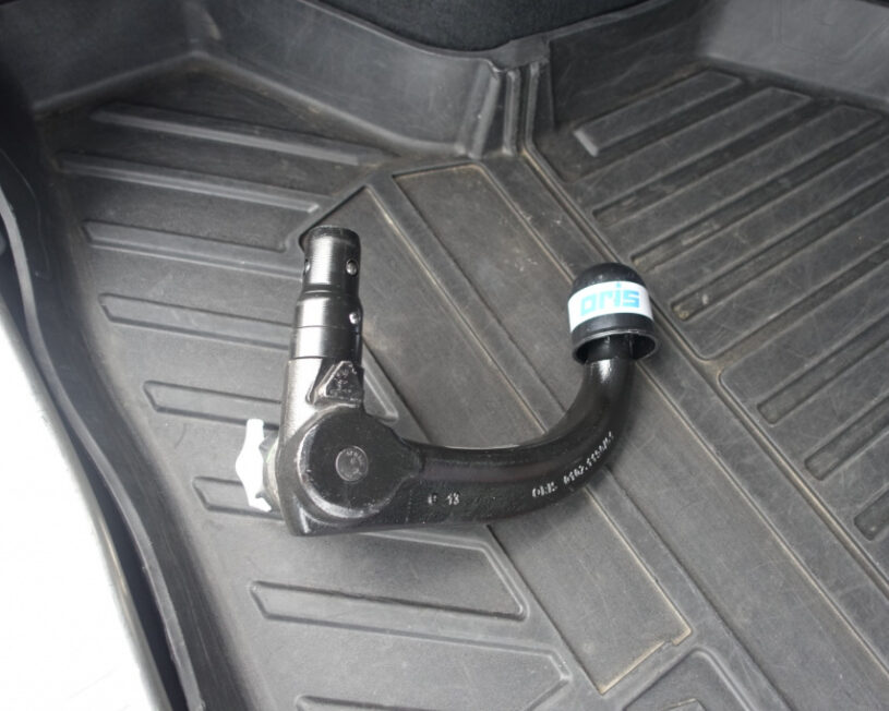 Honda HR-V 1,6 i-DTEC Elegance voll