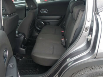 Honda HR-V 1,6 i-DTEC Elegance voll