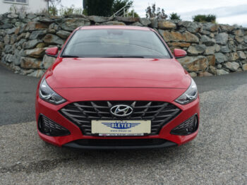 Hyundai i30 – PD i-Line 1,5 DPI c1bi0 voll