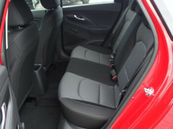Hyundai i30 – PD i-Line 1,5 DPI c1bi0 voll