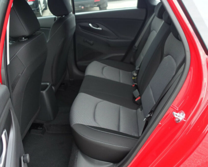 Hyundai i30 – PD i-Line 1,5 DPI c1bi0 voll